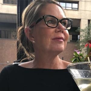 Meet your Posher, Missy